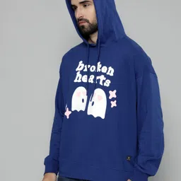 maniac Men Full Sleeve Printed Sweatshirt image 3