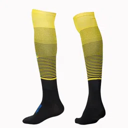 captain Men Striped Knee High image 3