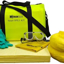ktechsorb Dry Chemical Refill Kit image 1