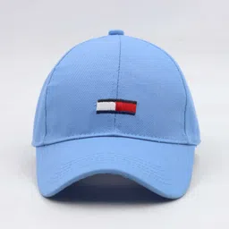 hilfiger Embroidered Sports/Regular Cap image 4