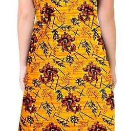 kirtikurties Pack of 2 Women Nighty image 3