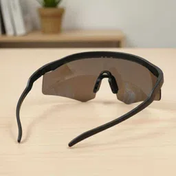 cripto UV Protection, Gradient Shield Sunglasses (Free Size) image 3