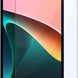 YOUTH MOBI Tempered Glass Guard for Xiaomi Mi Pad 5 / Xiaomi Mi Pad 5 Pro (11" inch) (Transparent) with Easy Installation Kit-picture-34