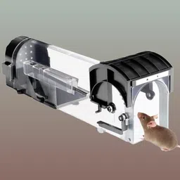 xemeris MTB810 Live Trap image 1