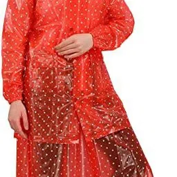 club seventy two Solid Women Raincoat-picture-30