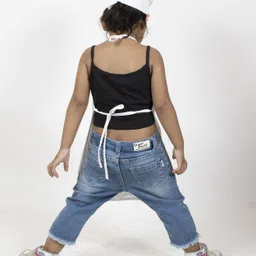 eroplay Polyester Chef's Apron - Free Size image 4