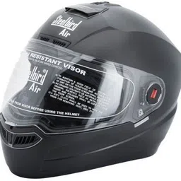 steelbird air SBA-1-Glossy Motorbike Helmet-picture-28