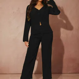 leriya fashion Shirt Pant Co-ords Set-picture-12