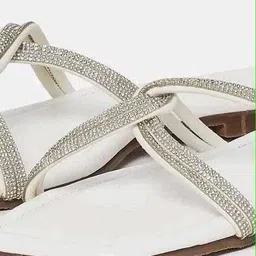 shine star Leatherette Toe Orthotic Shoe Insole image 4