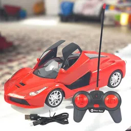 mahi zone Rechargeable New Style Remote Control Car With Opening Doors_RAC-R105-picture-33
