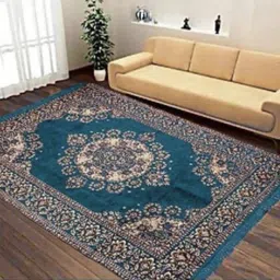 137 cm X 200 Cotton Carpet-image-49