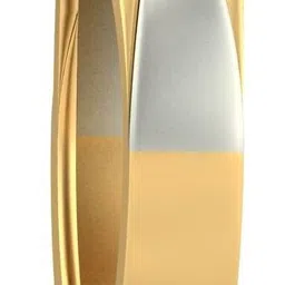 avsar AVR515YBR 14kt Cubic Zirconia Yellow Gold ring image 3