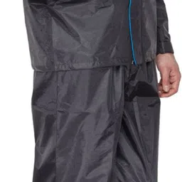versalis Colorblock Men Raincoat image 2