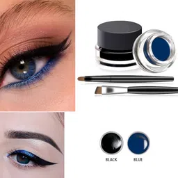 agley 2 in 1 Black & Blue Water Proof-picture-17