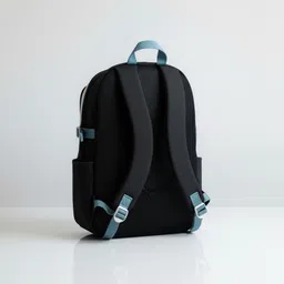 trip Large 40 L Laptop Backpack Korean backpack image 5