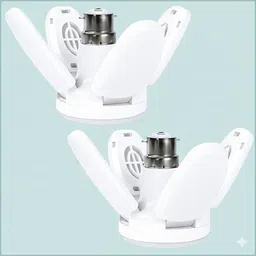 greonn 30 W Basic Decorative B22 LED Bulb image 4