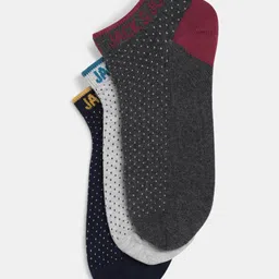 jack & jones Men Printed Ankle Length-picture-15