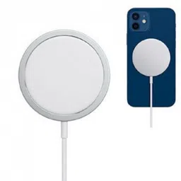 Cabepow Wireless Original Charger for iPhone 15W Fast Charging Qi Magnetic Charging Pad-image-78