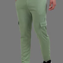 kibitzer Men Cargos-picture-11