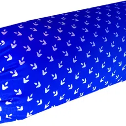 palvit Microfibre Bolster Pack of 7 Abstract image 4