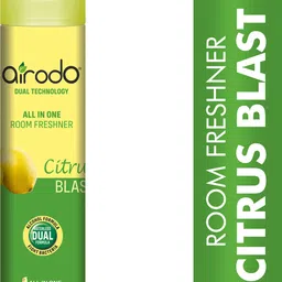 airodo Citrus Blast Spray image 1