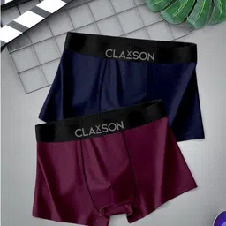 claxson Pack of 2 Men Brief-picture-13