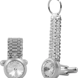 Paranoid Alloy Cufflink image 4