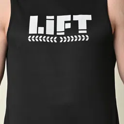 prettify Pack of 3 Men Vest image 4