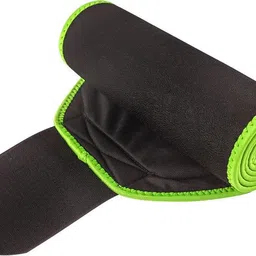 speginic Sweat Slim Belt for Men and Women Tummy Trimmer Body Waist Trainer Adjustable Men, Women, Unisex Shapewear-picture-22
