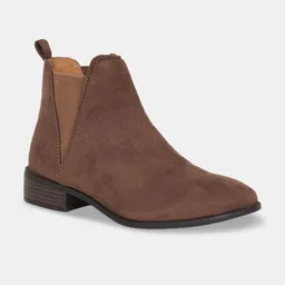 forever glam by pantaloons Boots For Women image 1