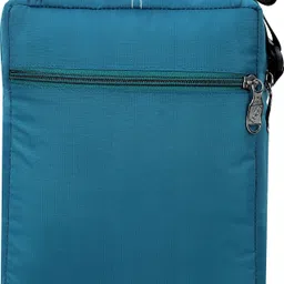 i-bag Blue Men Sling Bag - Extra Large Men image 2