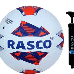 rasco MACHINE S Football - Size: 5 image 1