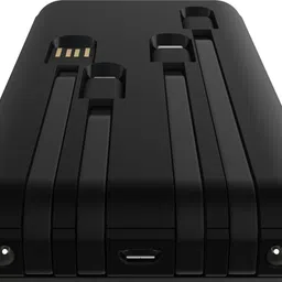 utrax 10000 mAh 12 W Power Bank image 3