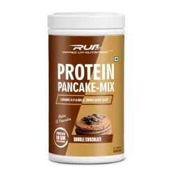 Ripped Up Nutrition Protein Pancake - 500g-image-6