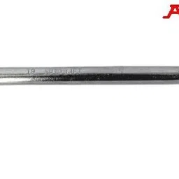autolift WS004 19 mm Without Hole Spanner Single Sided L Type Wrench image 1