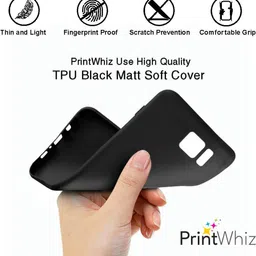 printwhiz Back Cover for Nothing Phone (1) image 4