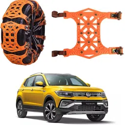 oshotto 1 Set of Snow Chain Combo-picture-30