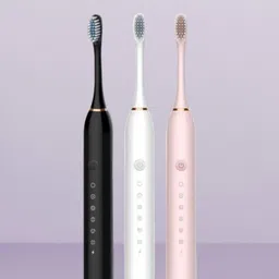 GlowMint Advanced Sonic Toothbrush for Whitening and Gum Care Electric Toothbrush image 1