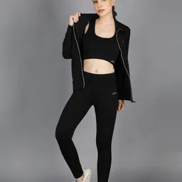 waylene Self Design Women Track Suit-picture-10
