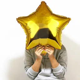 party assets Solid Happy Birthday Decorations Kit For Mother (MOM) Balloon image 4