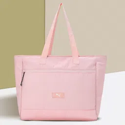 puma Women Pink Tote-picture-18