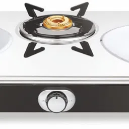 vidiem VIVA SS PRO Stainless Steel Manual Gas Stove-picture-17