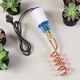 protance Coppe Tube WG1 2000 W Shock Proof Immersion Heater Rod-picture-23