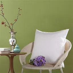 anand hub Polyester Fibre Cushion Pack of 5 Solid-picture-14