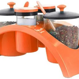 oneness Spice Set Plastic image 5