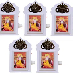 kh Electric Mantra Just Plug & Play Machine Spiritual (Satnam Waheguru) (PACK 5) Prayer Kit image 1