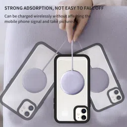 aadhvik Pouch for Apple iPhone 11 image 4