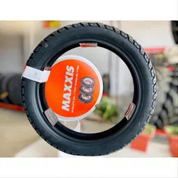 maxxis M6240 MAXXPLORE TL 120/80R17 120/80R17 Rear Two Wheeler Tyre image 3