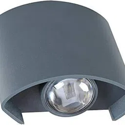 seer Step Light Wall Lamp With Bulb image 5