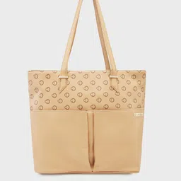 caprese Women Tan Tote-picture-22